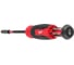 Отвертка универсальная Milwaukee SHOCKWAVE 14 в 1 4932498174 6