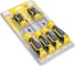 Набор отверток WMC TOOLS 6 пр, в блистере 7004A 2064 4