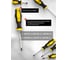 Набор отверток 6 предметов в блистере WMC TOOLS WMC-2064(50002) 3