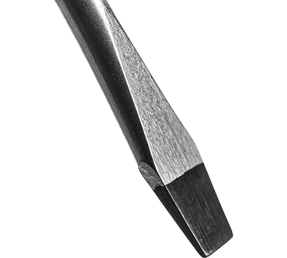 Шлицевая отвертка SITOMO SL 5х75, 170 мм, CrV SIT 856482
