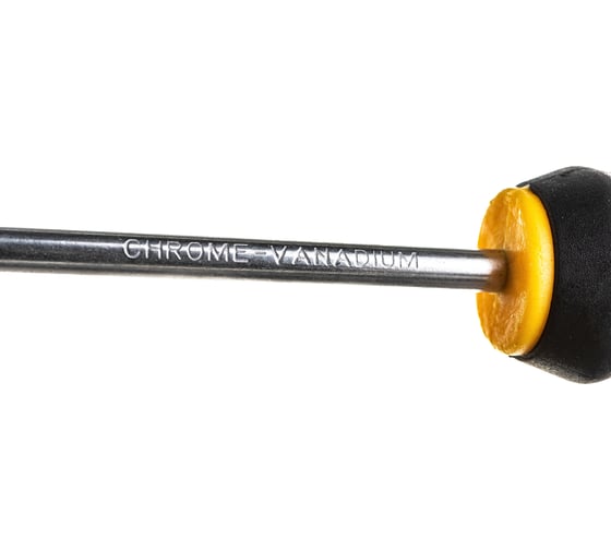 Шлицевая отвертка SITOMO SL 5х75, 170 мм, CrV SIT 856482