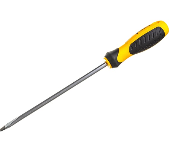 Шлицевая отвертка SITOMO SL 8х200, 315 мм, CrV SIT 856498
