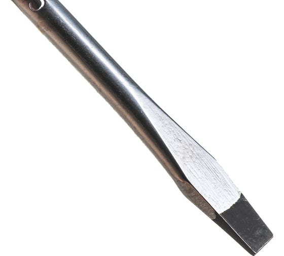 Шлицевая отвертка SITOMO SL 4х150, 230 мм CrV SIT 856497