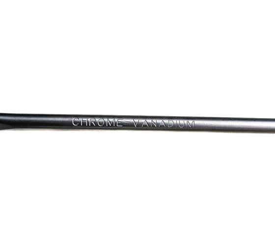 Шлицевая отвертка SITOMO SL 4х150, 230 мм CrV SIT 856497