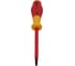 Крестовая отвертка Felo PZ2X100, диэлектрическая 91520390 3