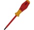 Крестовая отвертка Felo PZ2X100, диэлектрическая 91520390 2