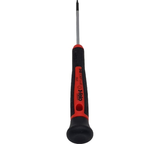 Отвертка для точных работ Felo Tx, 5x60 24805150
