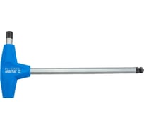 Шестигранный ключ Unior с Т-образной рукояткой с закруглённым жалом 10 мм 3838909082820