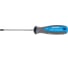 Отвертка Unior с профилем TORX с центр. отверстием рукоятка ТBI TR 25 3838909117379 2