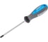 Отвертка Unior с профилем TORX с центр. отверстием рукоятка ТBI TR 25 3838909117379 3