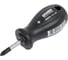 Отвертка Unior крестовая укороченная PH 1x25 3838909163970 2