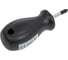 Отвертка Unior крестовая укороченная PH 1x25 3838909163970 3