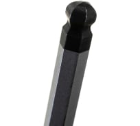 Шестигранный ключ Unior с Т-образной рукояткой с закруглённым жалом 6 мм 3838909082806