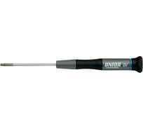 Отвертка Unior с профилем TORX для точной механики TX 9 3838909083131