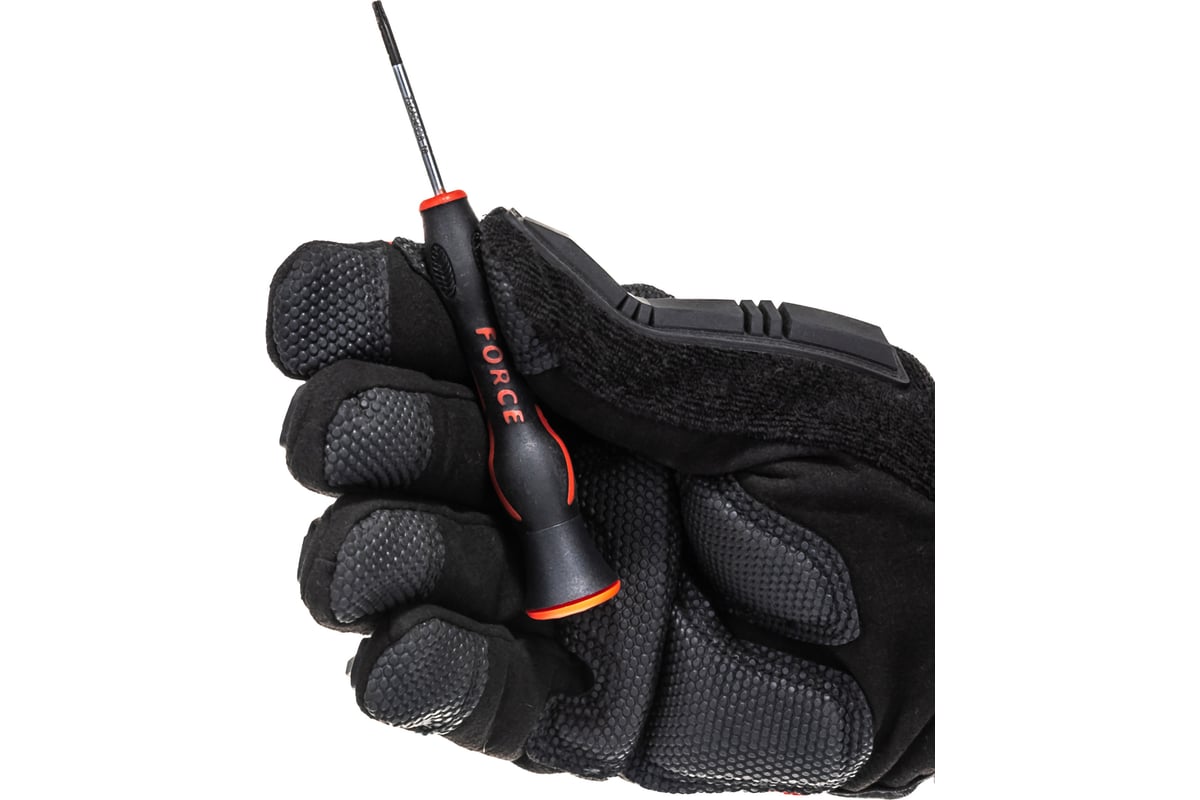 Набор мини отверток торкс FORCE 2088A - выгодная цена, отзывы ...