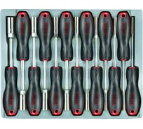 Набор отверток под головку FORCE 2134