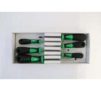 Набор отверток VATA РН и шлицевых 6 предметов 2406BFP