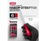 Набор отверток Patron 6 предметов P-7006(64830) 2