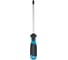 Отвертка крестовая NORGAU PH3x150 мм, тип N260-PH3x150 062003030 1