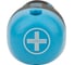Отвертка крестовая NORGAU PH3x150 мм, тип N260-PH3x150 062003030 4