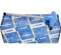 Набор шестигранных ключей Unior с Т-образной рукояткой 10 предметов 2,5-10 мм 3838909088792