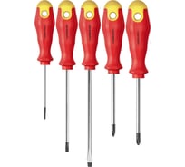 Отвёртка ОНЛАЙТ 90 565 OHT-Ot02-H5 обычные 90565