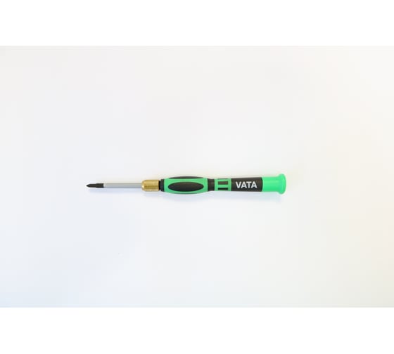 Отвертка часовая VATA PH00х50 мм 9222002