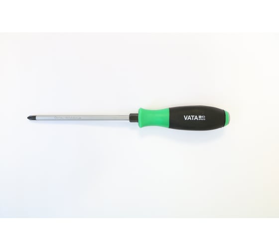 Отвертка VATA PH2_150 мм усиленная 9251004 1
