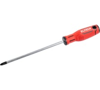 Отвертка Elitech PH3x200мм 211208 207146