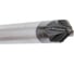 Отвертка Elitech PZ2X100мм 211303 207149 5
