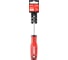 Отвертка Elitech PZ2X100мм 211303 207149 6