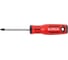 Отвертка Elitech PZ1X75мм 211302 207148 2