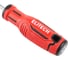 Отвертка Elitech PZ1X75мм 211302 207148 4