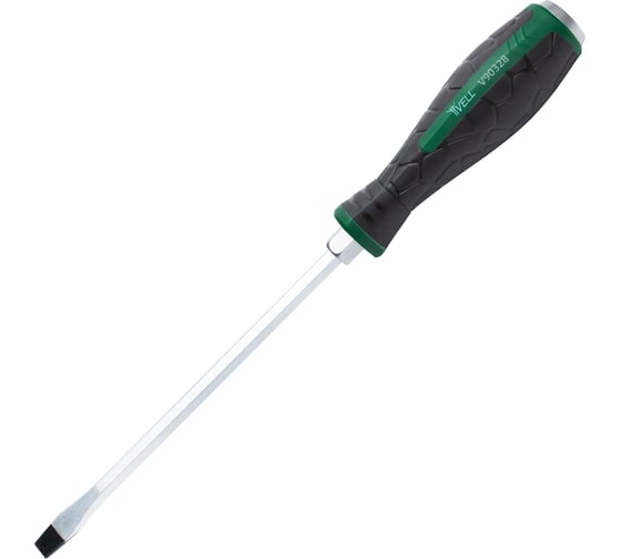 Ударная отвертка Vell SL6.5x150 мм (-) 1376753 1