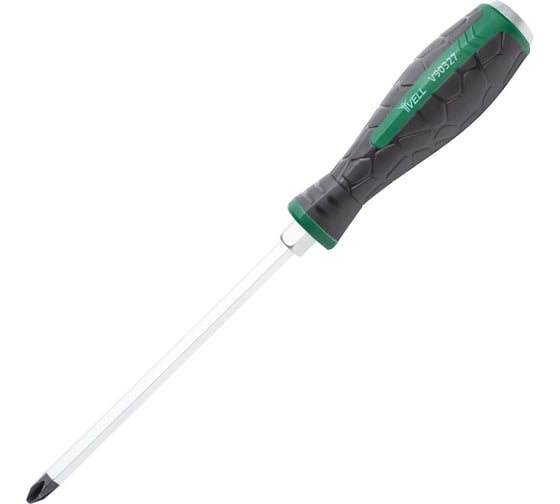 Ударная отвертка Vell PH 2x125 мм (+) 1376752