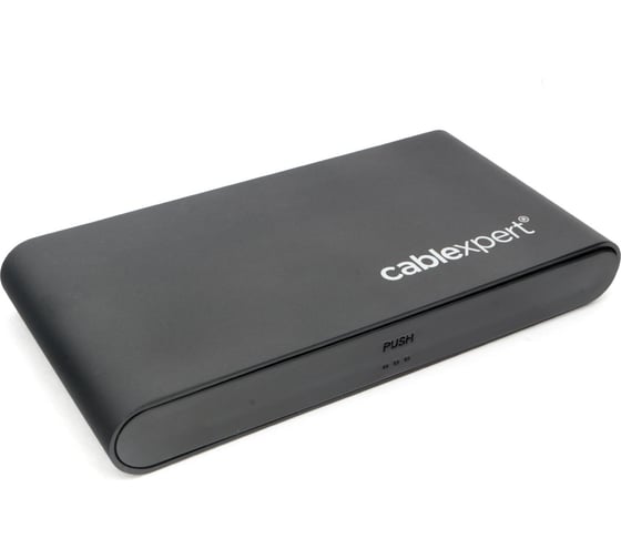 Отвертка с набором бит Cablexpert, 21 предмет TK-SD-09R