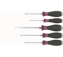 Набор отверток ударных Eyltool 5 шт 43 020