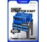 Набор отверток и бит Forsage 100 предметов F-10100(64754) 2