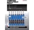 Набор отверток и бит Forsage 100 предметов F-10100(64754) 5