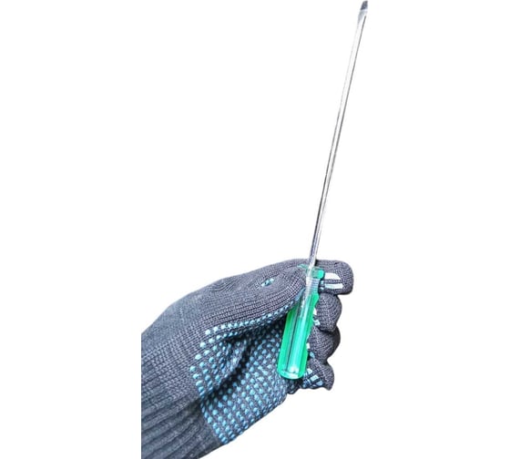 Отвертка шлицевая WYNNS Tools 200x5.0, 5 шт W0394E-(5) 00000017969