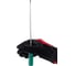 Отвертка шлицевая WYNNS Tools 200x5.0, 5 шт W0394E-(5) 00000017969 10