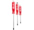 Набор ударных отверток INTERTOOL 6шт HT-0403 4