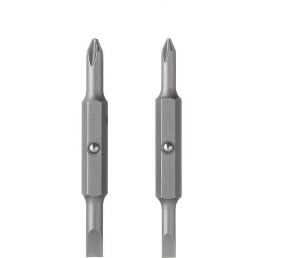 Отвертка INTERTOOL 4 в 1 VT-1008