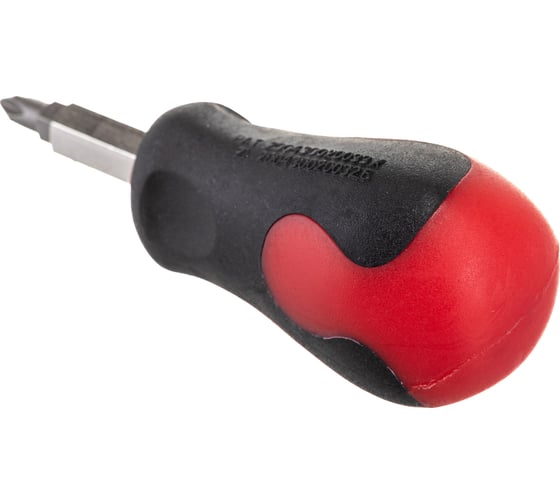 Отвертка INTERTOOL 4 в 1 мини VT-1010