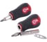 Отвертка INTERTOOL 4 в 1 мини VT-1010 1