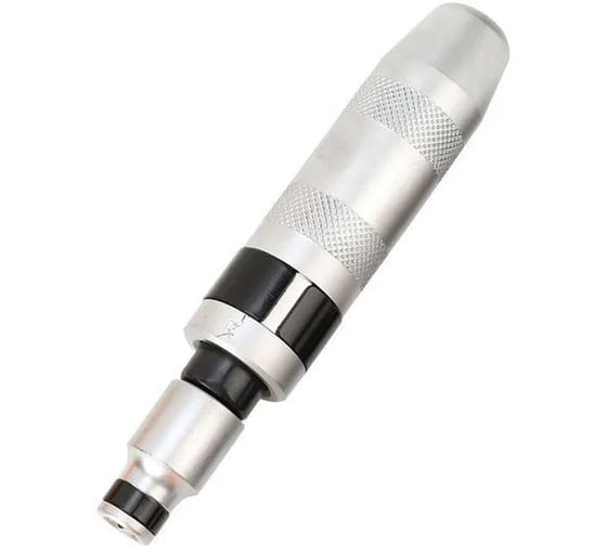 Ударная отвертка поворотная с набором бит Vitatools (6 шт) udarnaya-otvertka-s-naborom-bit-6