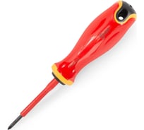 Отвертка диэлектрическая КВТ PH0x60 серия СЛИМ 103006