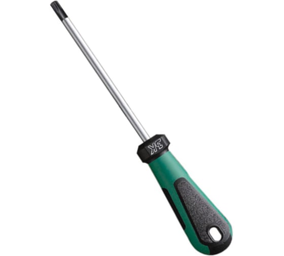 Отвертка STAHLWILLE 48560008, 4856 TORX с отверстием 3K DRALL T8 В0000000061714