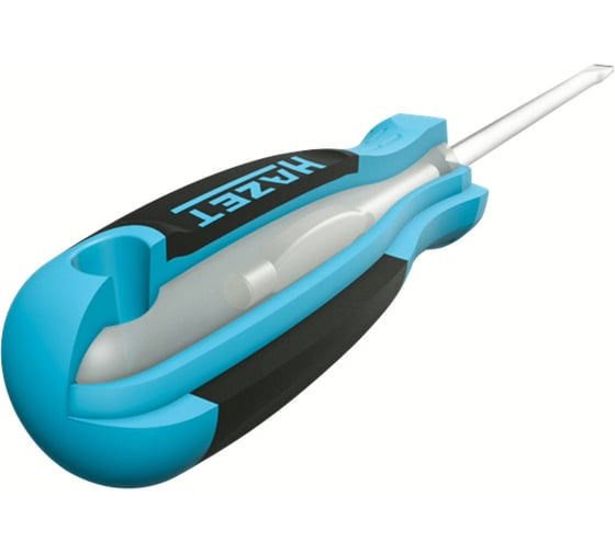 Отвертка HAZET Trinamic для TORX T8, длина 55мм 811-T8