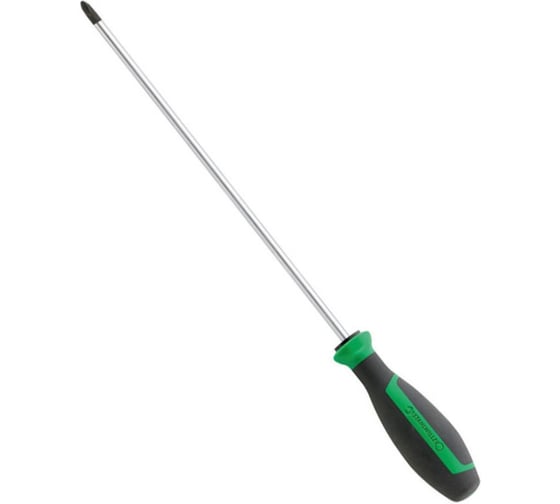 Крестовая отвертка STAHLWILLE 4631 DRALL+ PH 2, длина 250 мм 46313002 В0000000123741